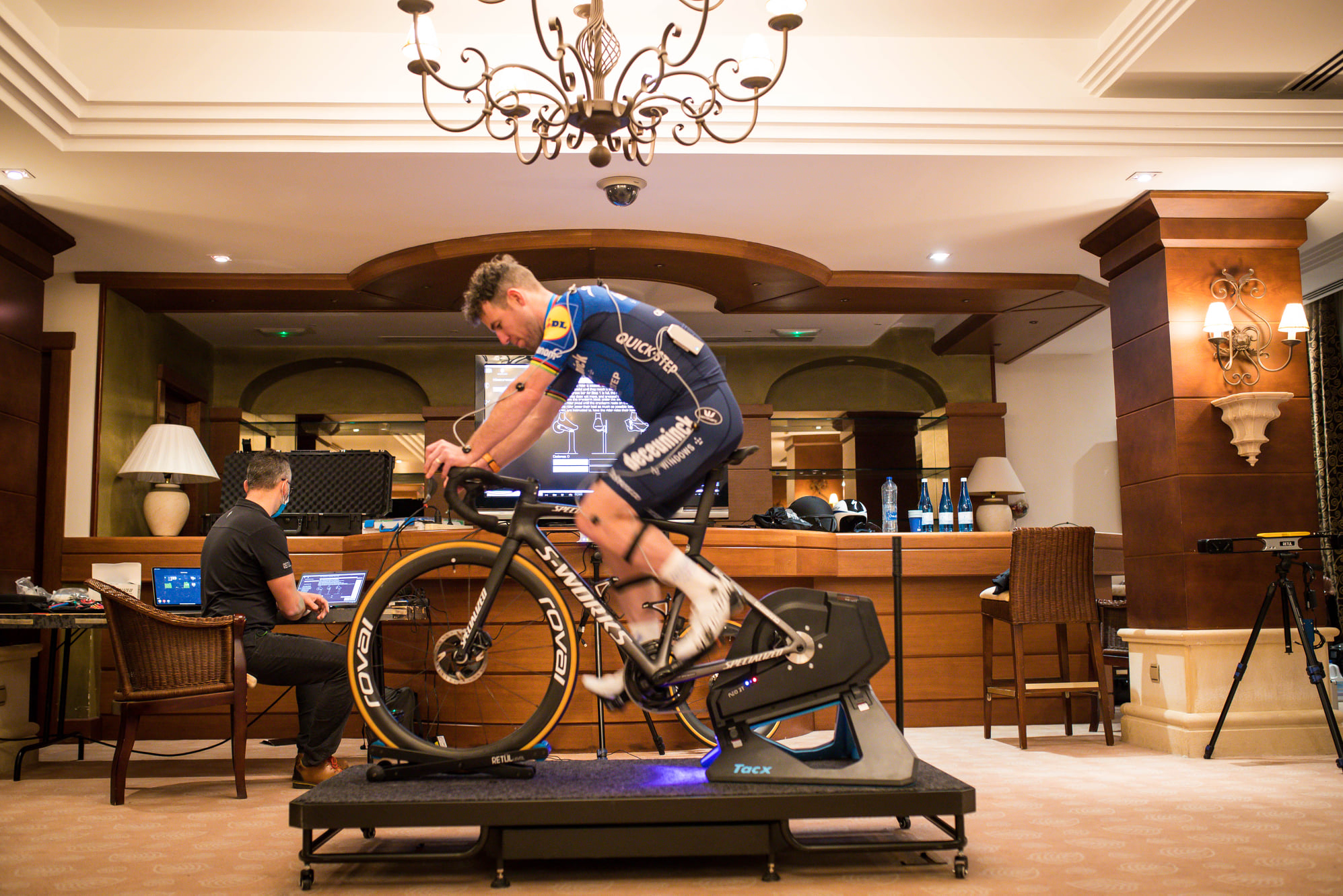 Co to jest bike fitting?