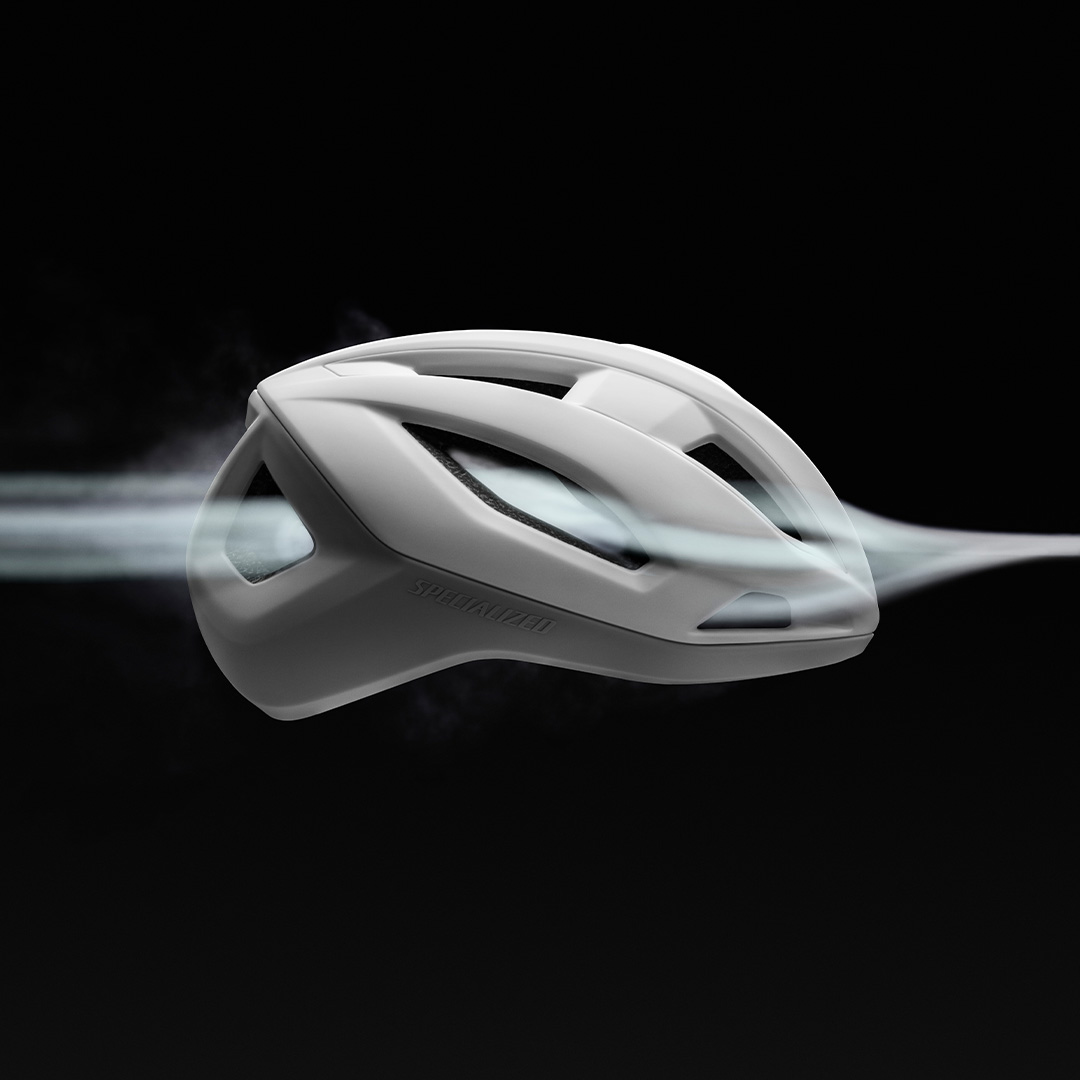 Nowy kask Gravelowy Specialized Search